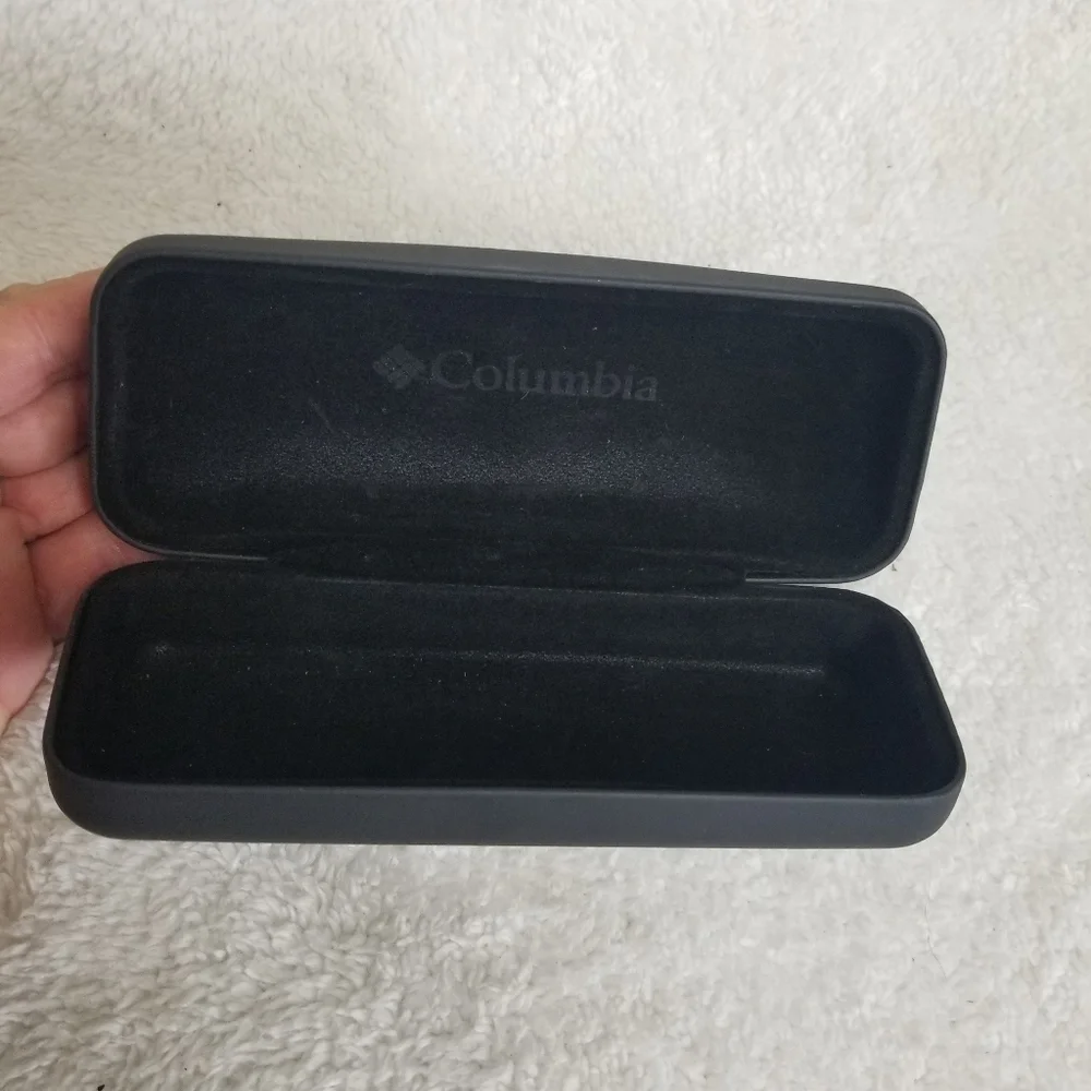 Columbia very good